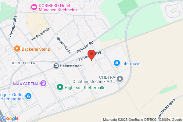 MPV-Truma GmbH