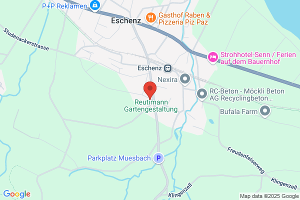 H.P. Umbricht AG