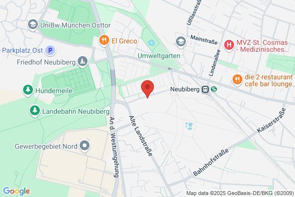 PJ Consulting GmbH