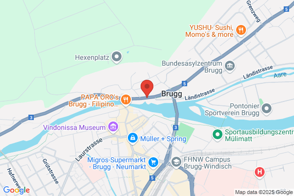 Dennlab GmbH