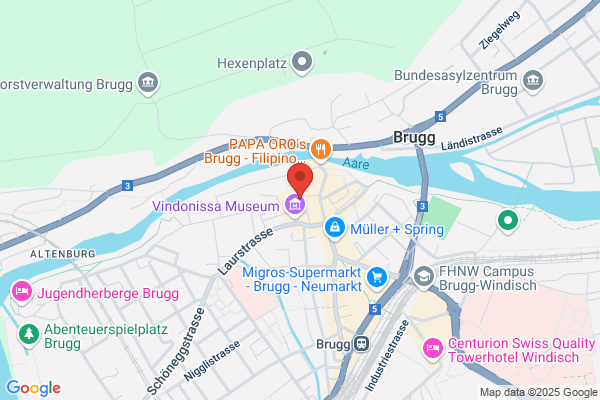 Effingerhof AG