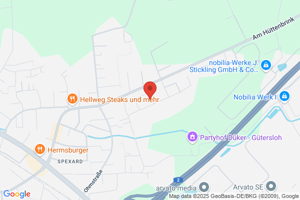 Osterhellweg Software Dienstleistungen
