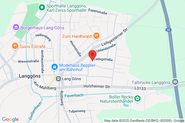 PrimeCalc GmbH
