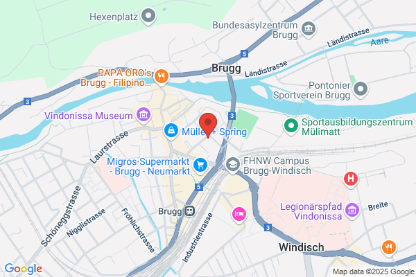Breitenbach und Partner
