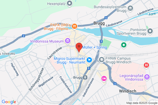 Schneider Organisations- beratung