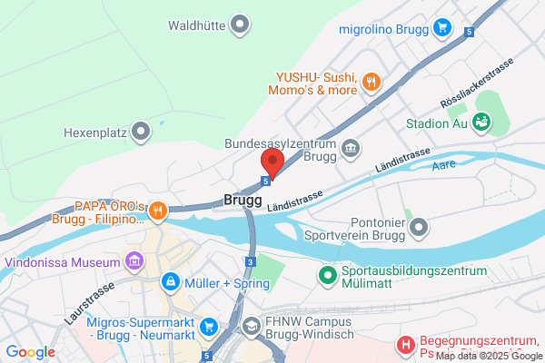 Kosmetikstudio A. Grob