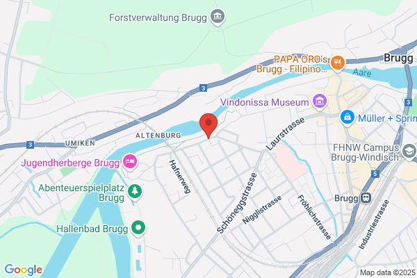 Evangelischer Bruederverein