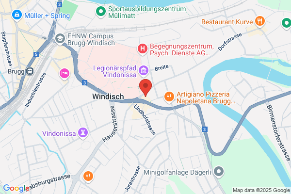 Restaurant Waage