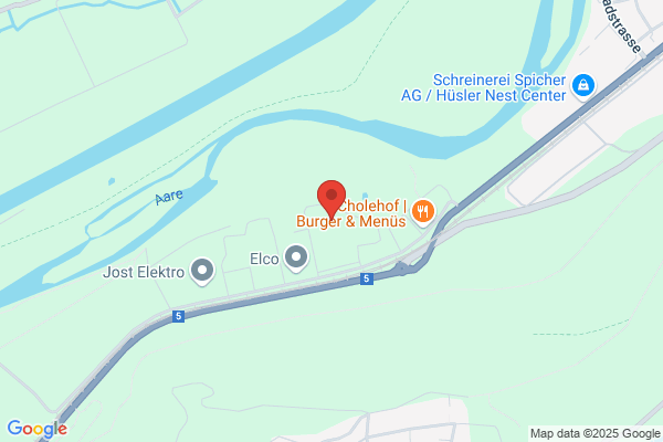 Glaserei B. Schmid und Cie AG