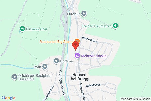 Graf Haustechnik AG