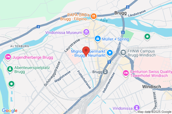 Ref. Kinderheim