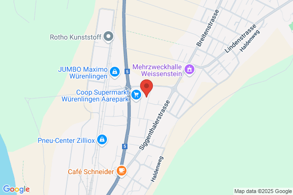 stamwerk AG