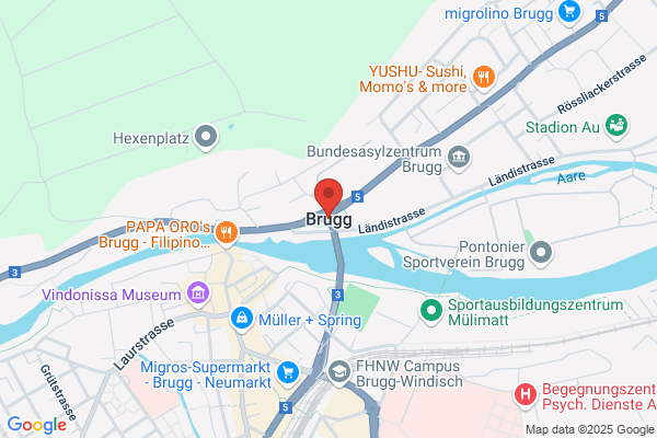 IBU Ingenieurbuero Herzog