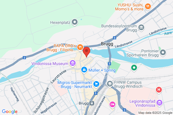 Mueuesliburg