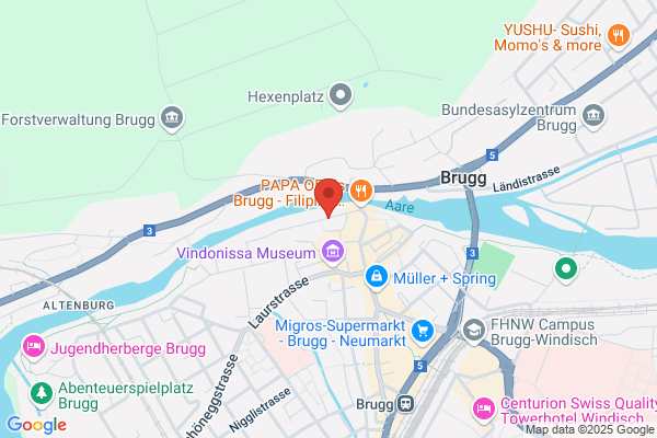 Evang.-ref. Kirchgemeinde
