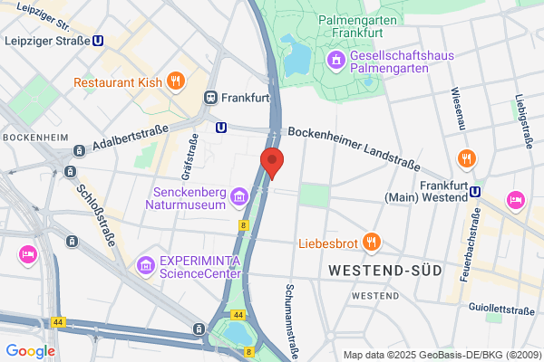 Institut f. Sozialtherapie