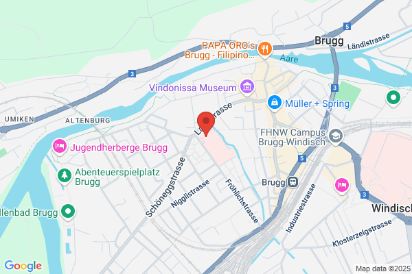 Mikroanalytisches Laboratorium Brugg