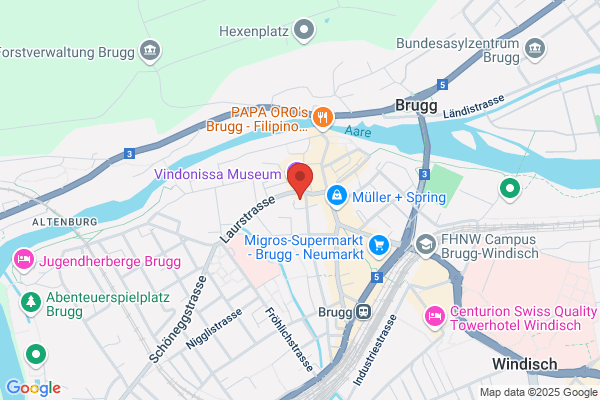 Haltiner Rechtsanwälte