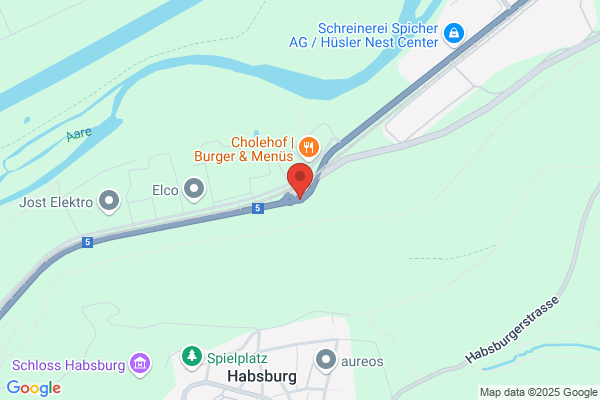 CHA-Gastro Betriebs GmbH