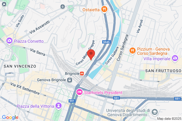 Pizzeria Al Fuoco