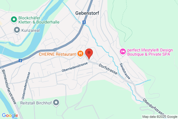 Restaurant Frohsinn