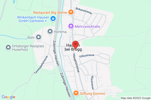 Restaurant Max + Moritz