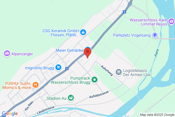 S und P, J. Strittmatter und R. Prampolini