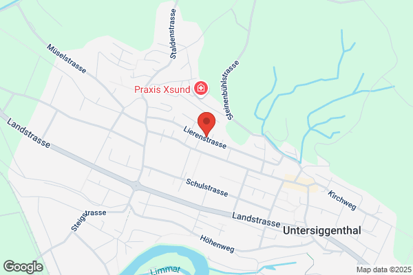 Schwarm Treuhand AG