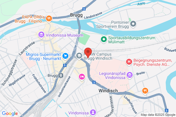migrolino Windisch