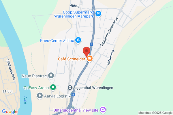 migrolino Würenlingen