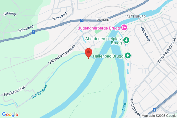 Klaeranlage