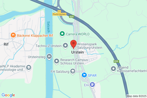 Wissenspark AG