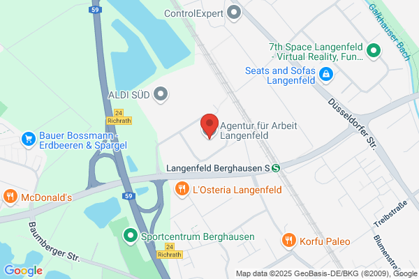 Agentur f. Trend-Loesungen Agentur fuer Unternemhmens- entwicklungen