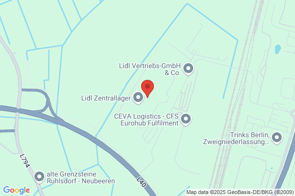 DocData GmbH