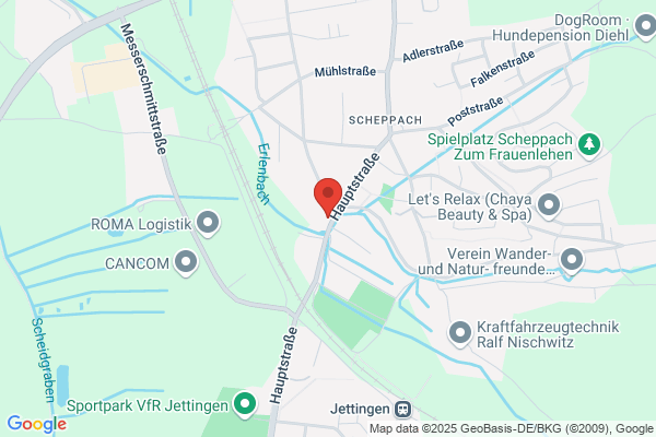 Feuerwehrkommando