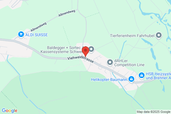 Stoller Metallbau AG