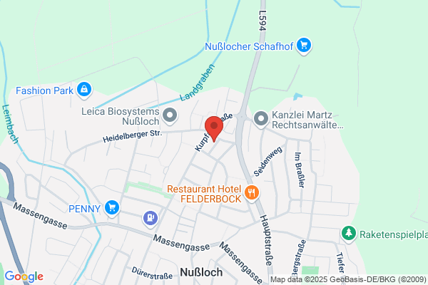Treuhandbuero B. Hofstetter