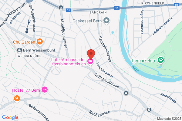 Waelchli Baugeschaeft GmbH
