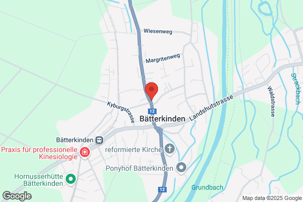 leben • begleiten • bestatten