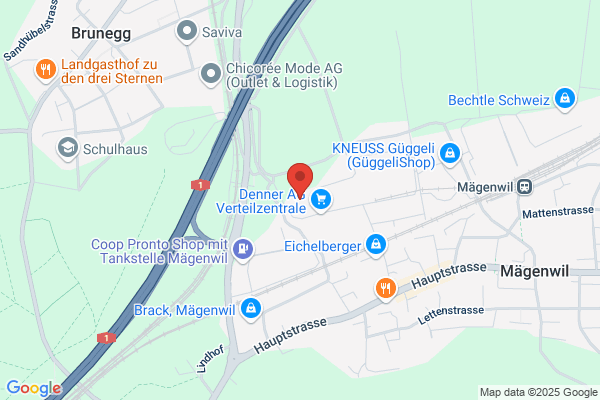 Bouygues E&S InTec Schweiz AG