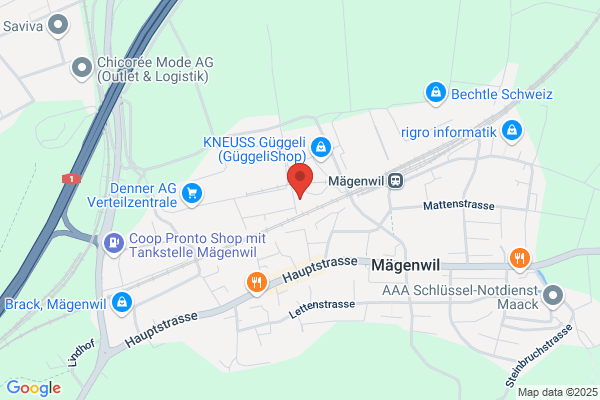SerMoTech GmbH
