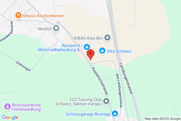 Storopack Schweiz AG