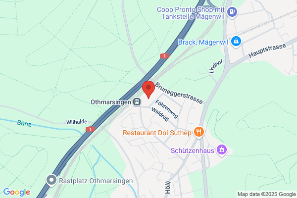 Hächler AG Nutzfahrzeuge