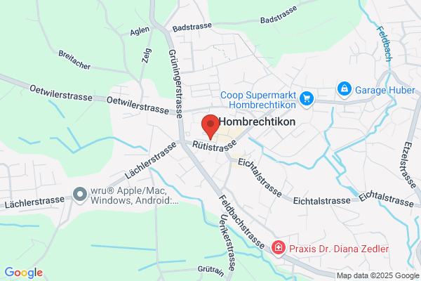 Blumen-Boutique Maiengruen