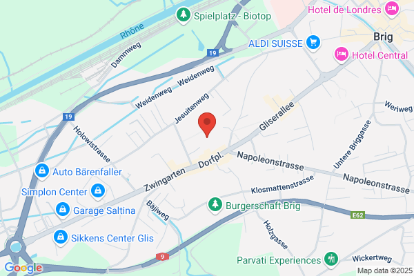 C. De Mattia Beratungen Events