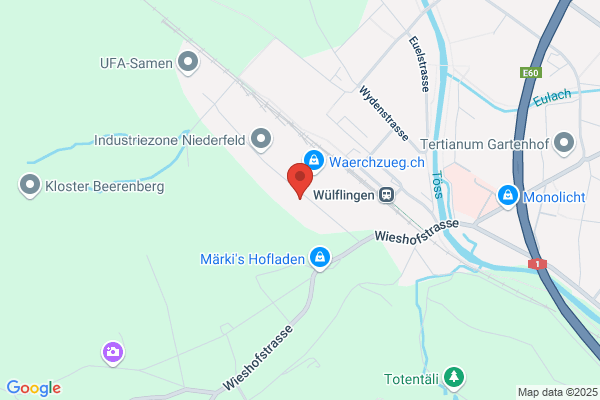 EPS GmbH