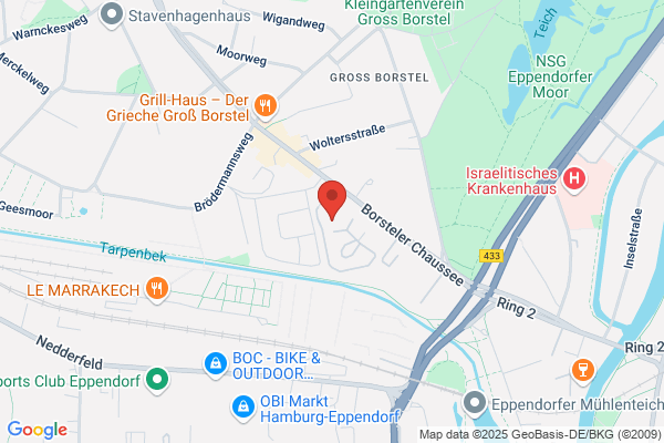 Elekta Oncology Systems GmbH
