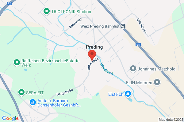 H. und F. Binder Schreinerei