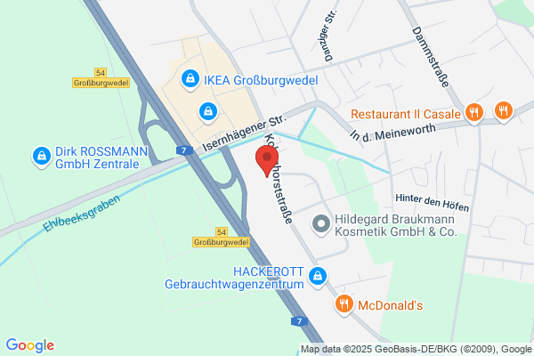 HAWEMAG Components GmbH