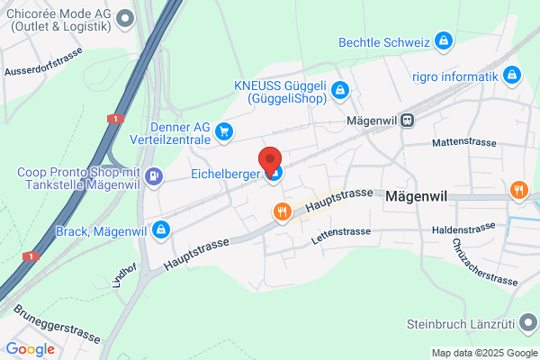 Kutschenfahrten & Kutschenbetrieb Eichelberger